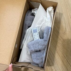 NWT GIRLS UGGS